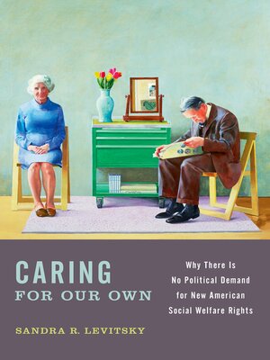 cover image of Caring for Our Own